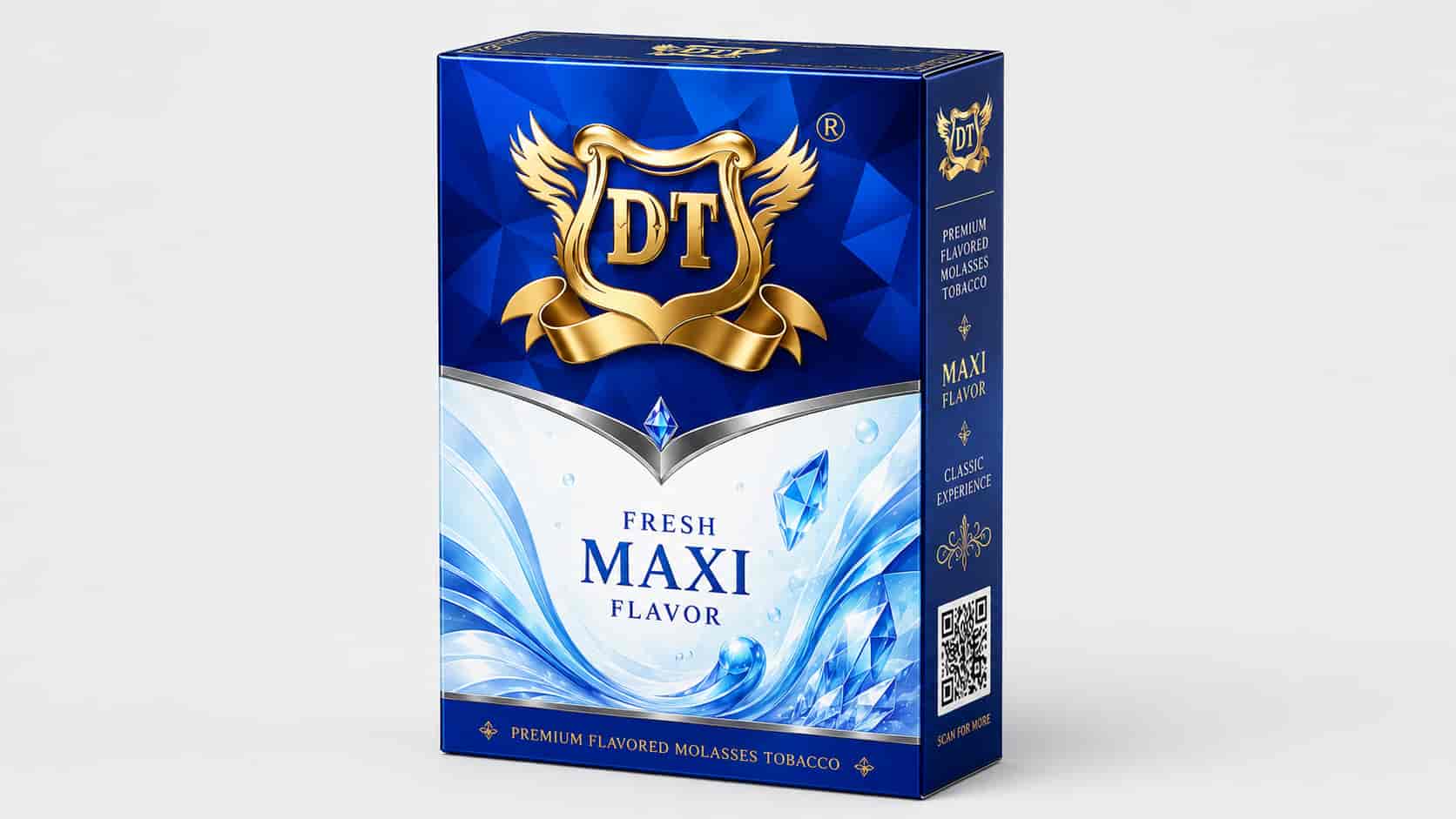 Fresh Maxi Flavor